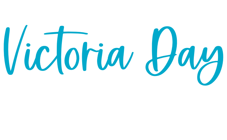 Victoria Day Long Weekend Flash Sale