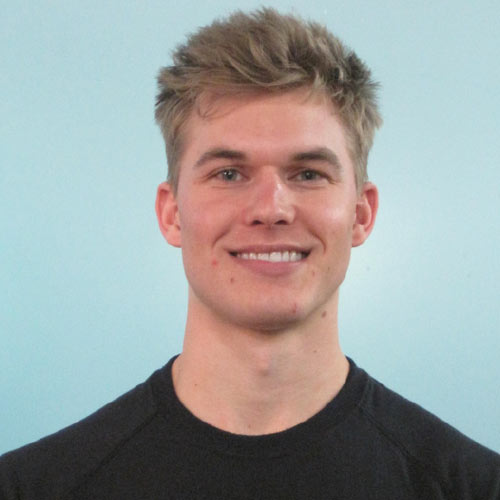 Personal Trainer - Dean S. Personal Trainer - Dean S.