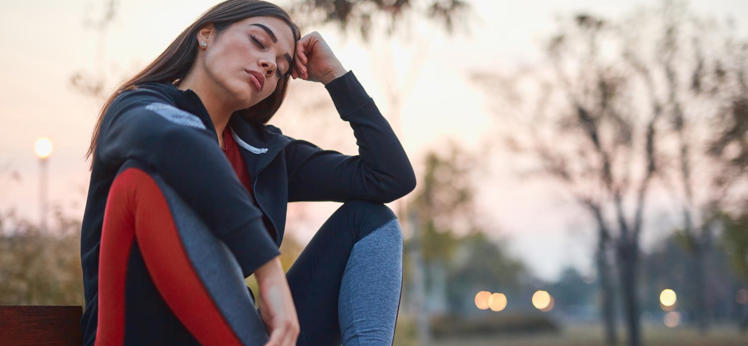 How to cope with body changes in the time of COVID-19 How to cope with body changes in the time of COVID-19