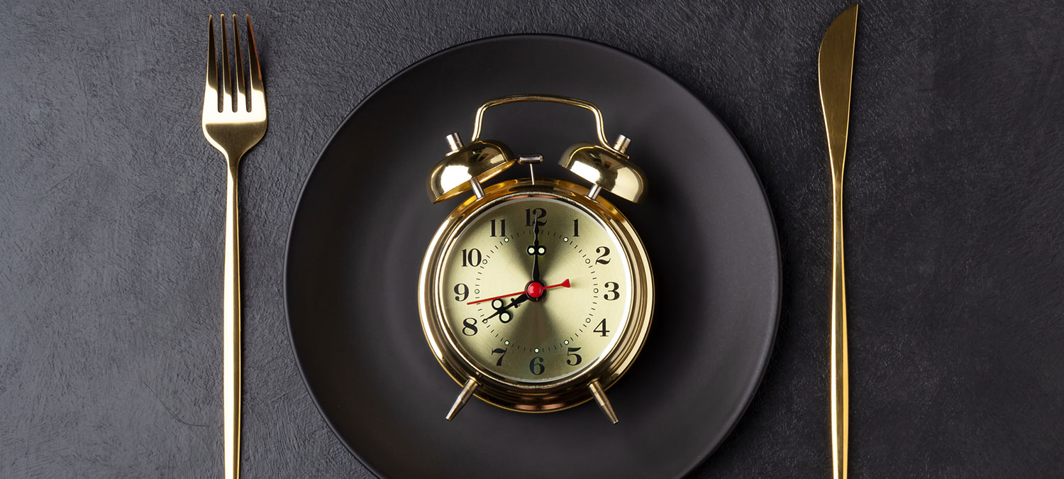 Intermittent Fasting, what’s the hype? Intermittent Fasting, what’s the hype?