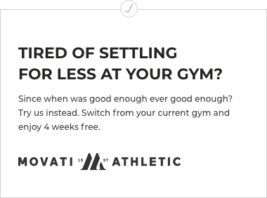 Example of proper use of the MOVATI name in text