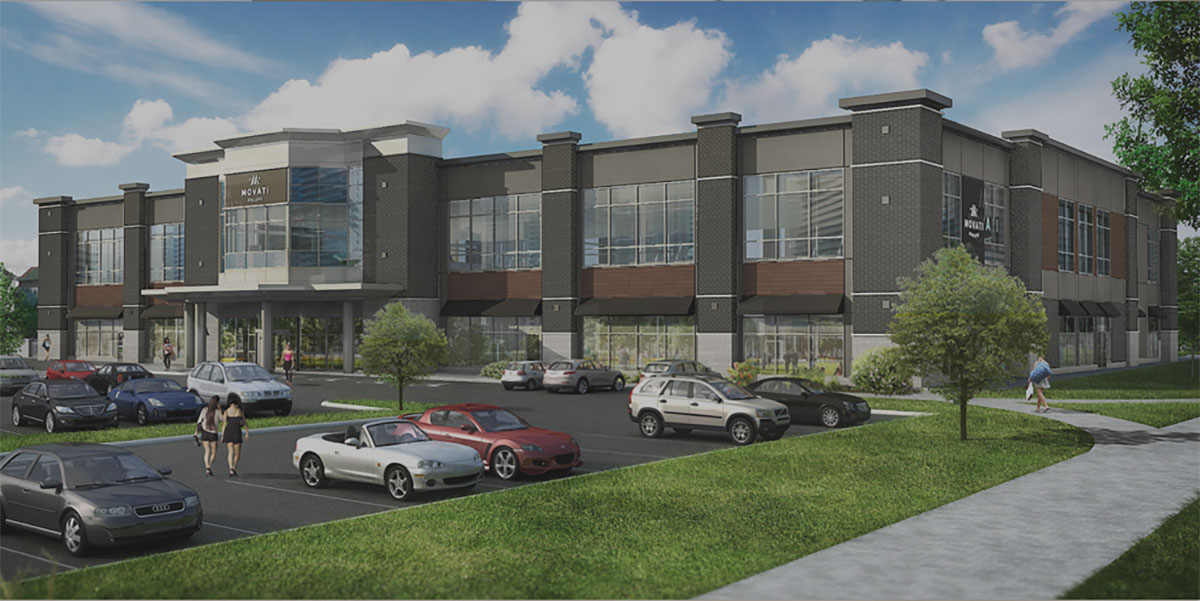 Movati Mississauga