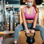 Exercising with a mask? Try these tips for success.