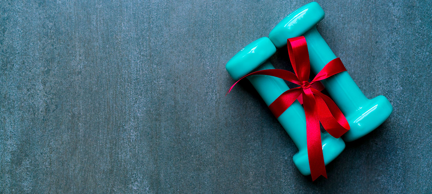 Gift Ideas for Fitness Enthusiasts