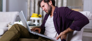 How to Improve a Sedentary Lifestyle