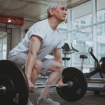 Why you’re never too old to start lifting weights
