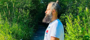 Wellness with George