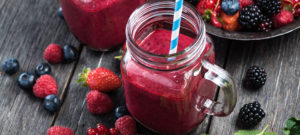 Healthy Gut Smoothie