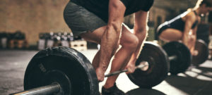 Olympic Weightlifting