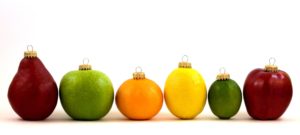 Staying on Track During the Holiday Season