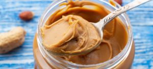 CHOCOLATE PEANUT BUTTER OVERNIGHT N’OATS