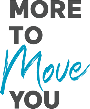 More to Move You