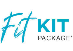 Fit Kit Package