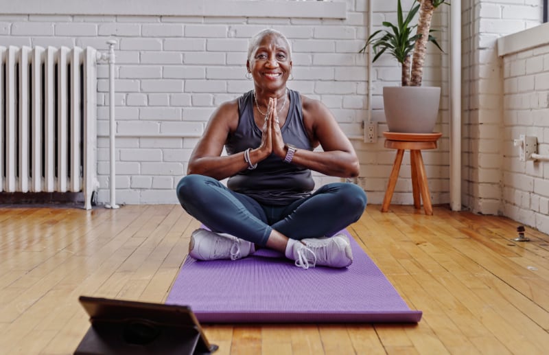 Yoga