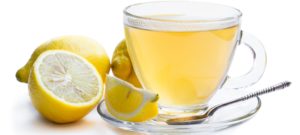 Lemon Water Benefits