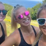 MOTHER’S DAY Q&A WITH JANICKE