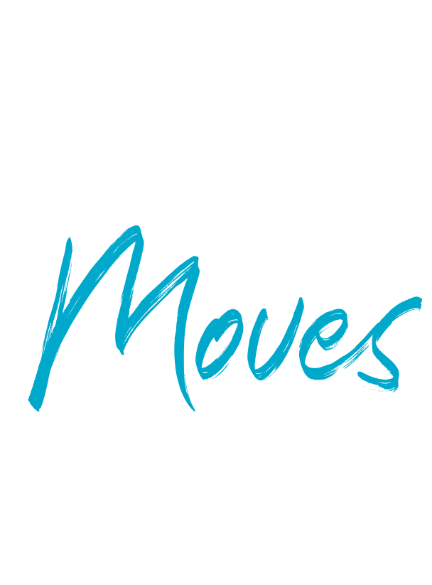 Do What Moves You