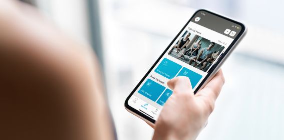 2 Weeks Access to MOVATI Personal Training App