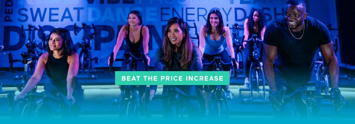 Enrol for Only $0 - Beat the Price Increase