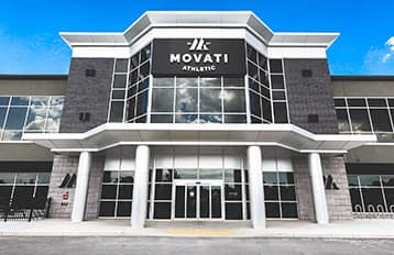 The MOVATI Experience - Locations