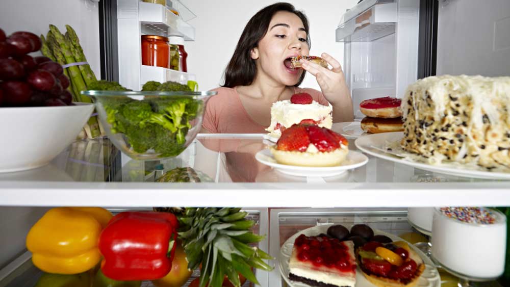 Are Your Food Cravings Controlling Your Life?