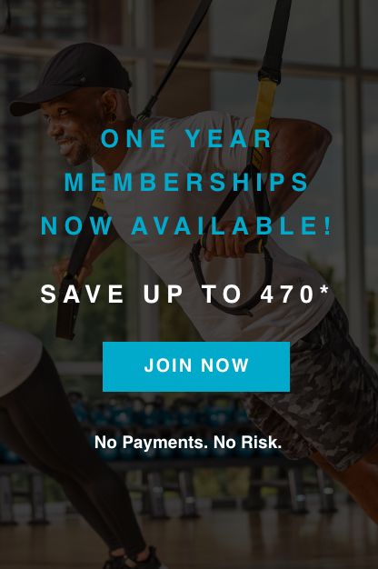 Become a MOVATI Member