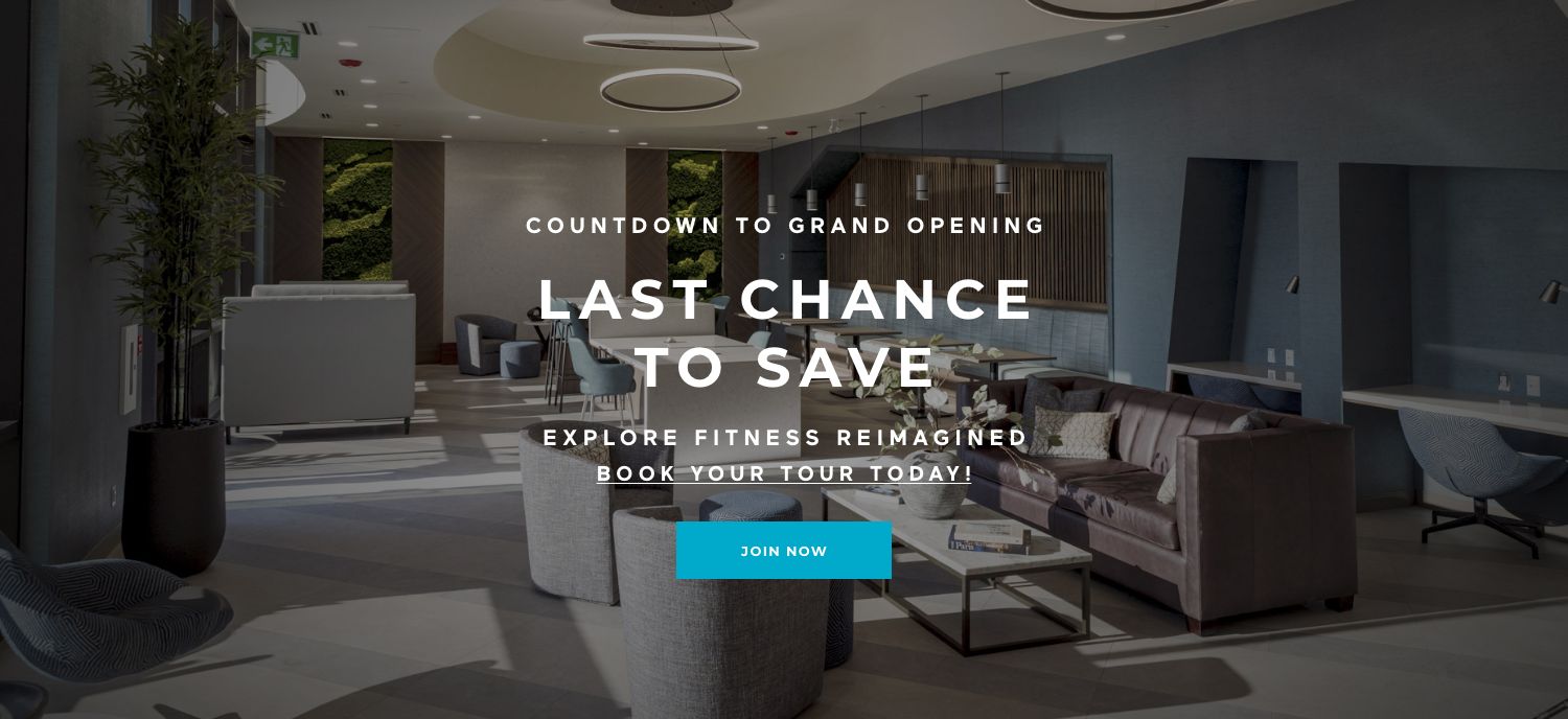 Become a MOVATI Member