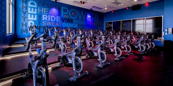 RIDE STUDIO