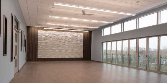 Sky Yoga Studio