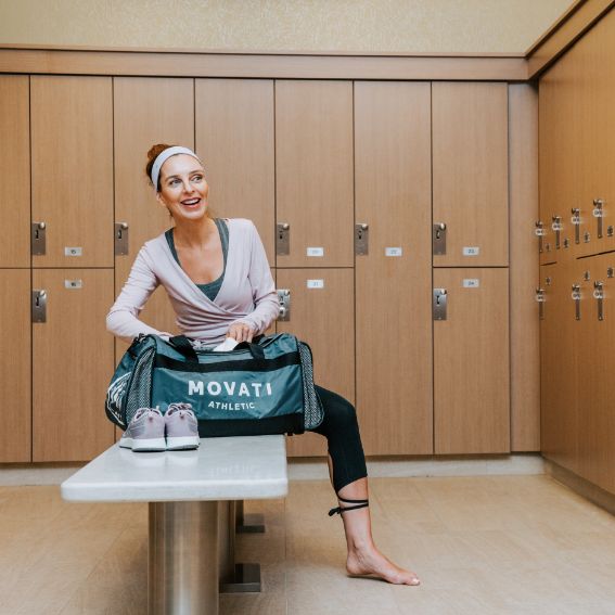 MOVATI Women's Only
