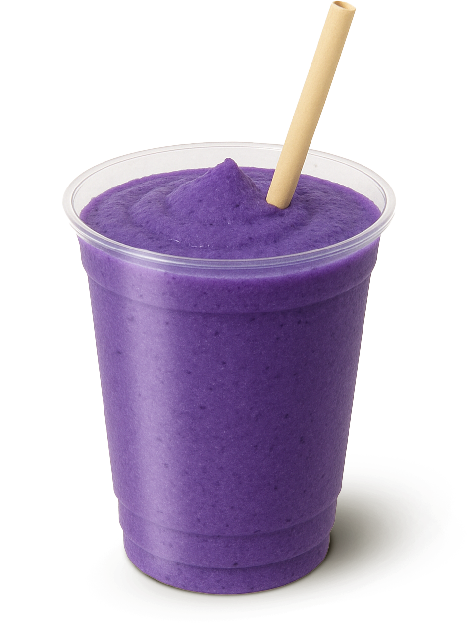 Berry Blast