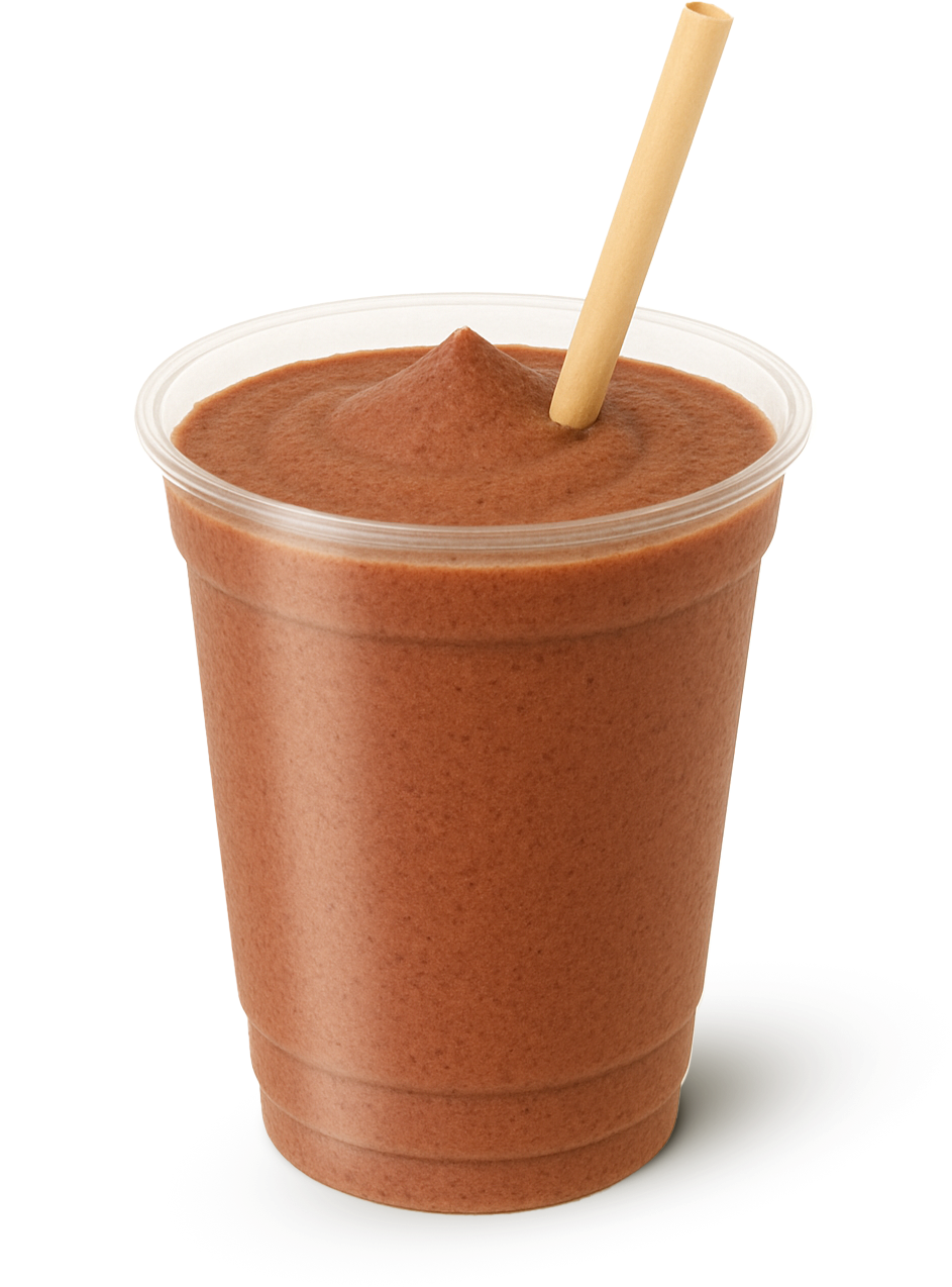 Chocolate Strawberry