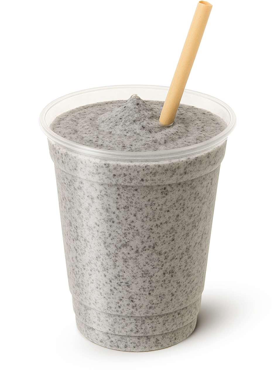 Cookies & Cream