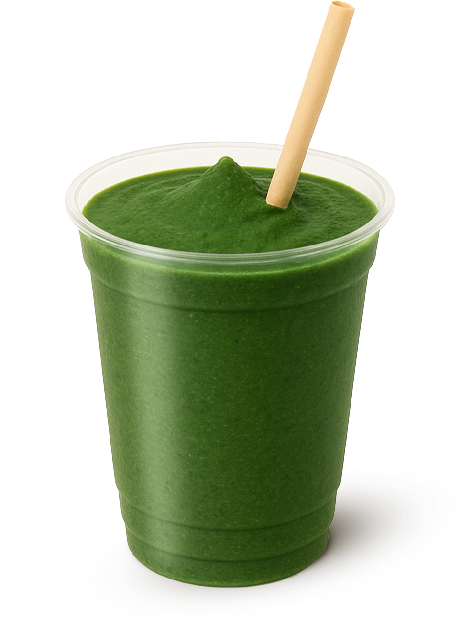 Green Goddess