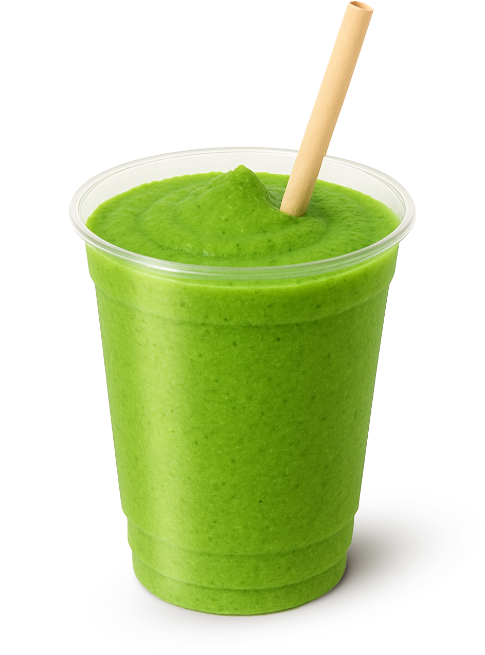 Lean Green