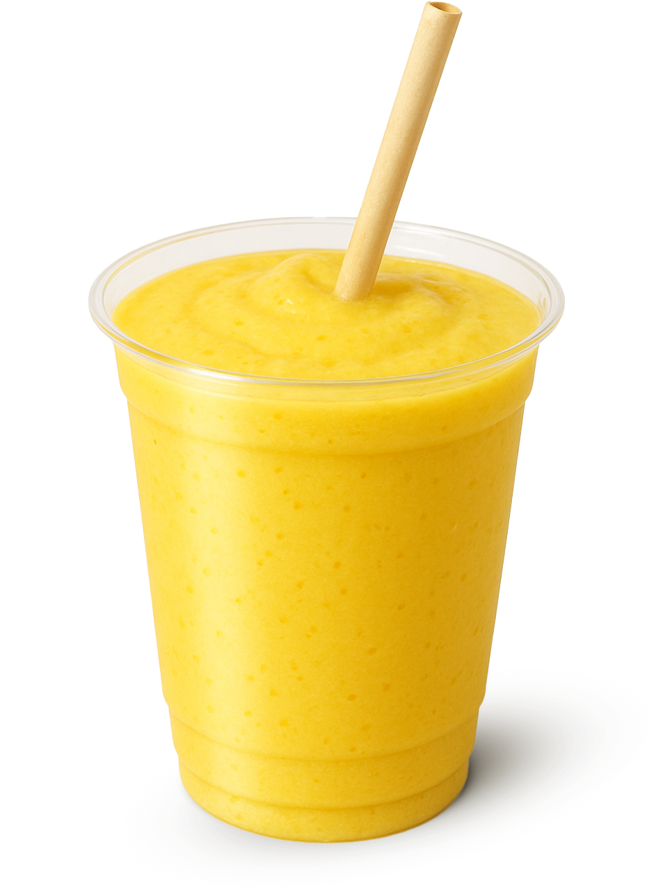 Mango Blush
