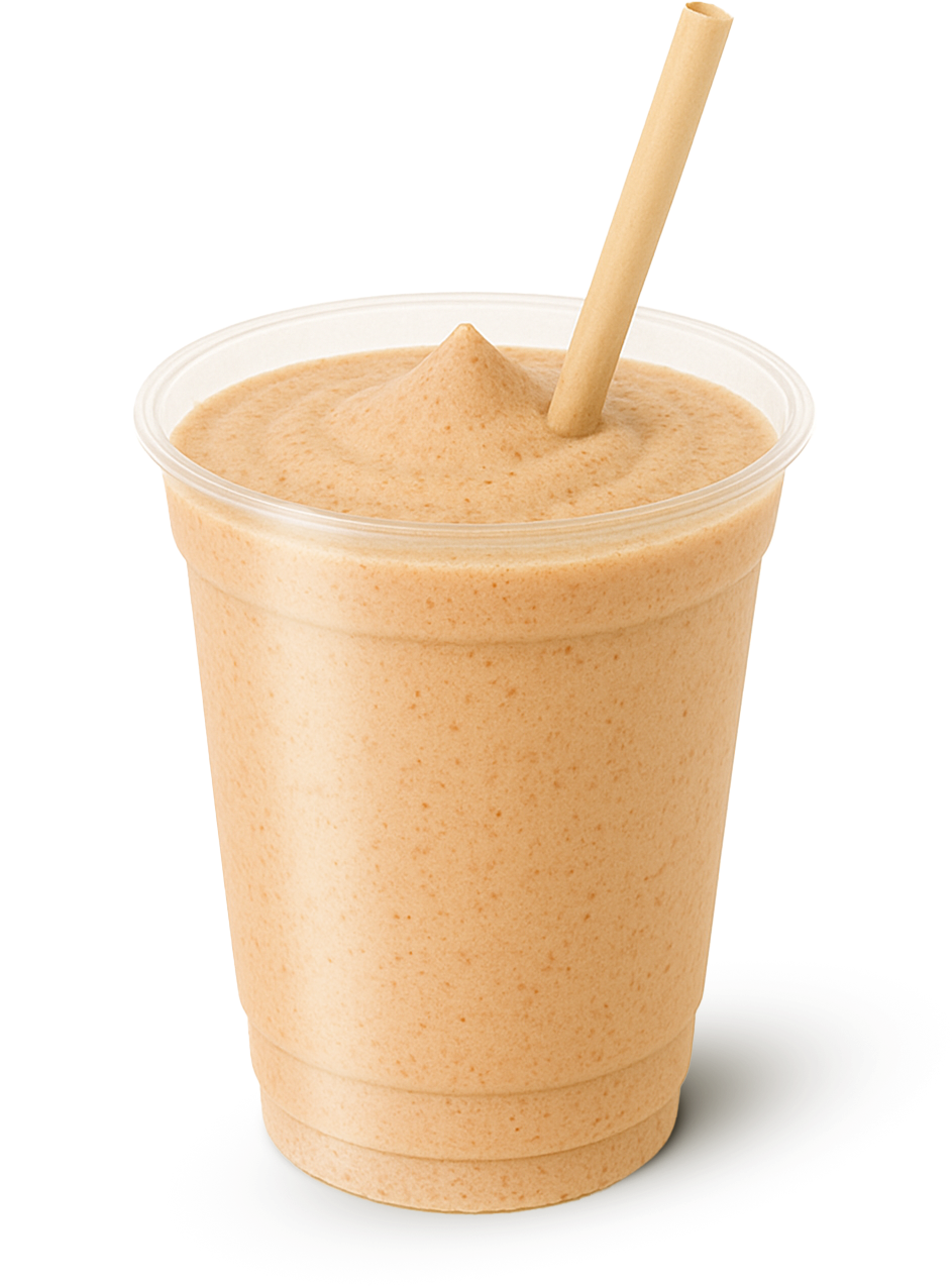 Mocha Rush