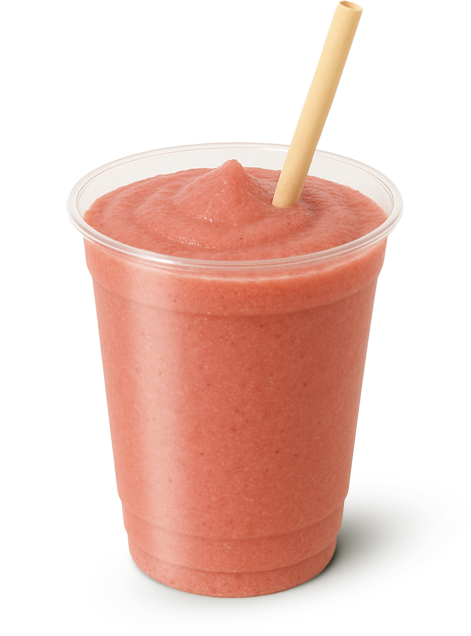 Strawberries & Cream