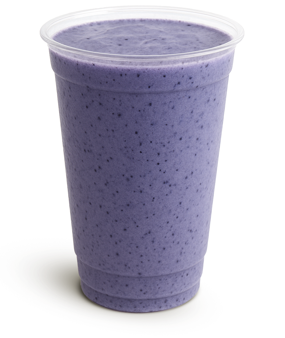 Berry Blast