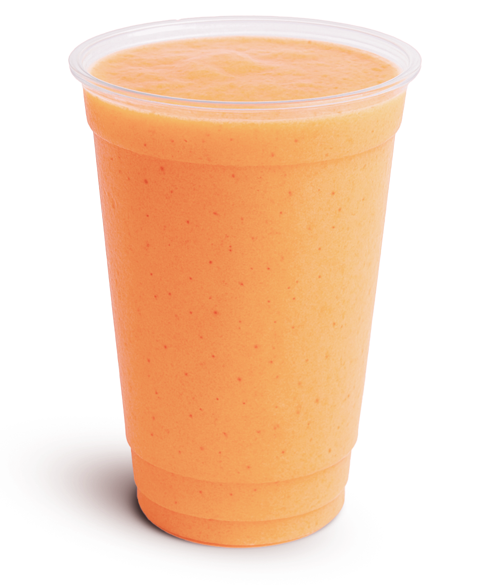 Mango Blush