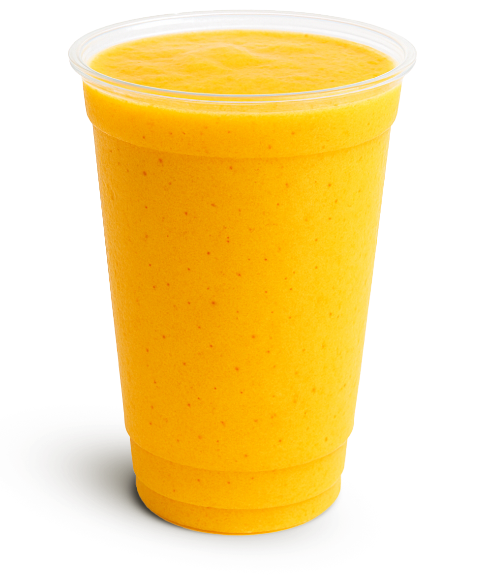 Mango Blush