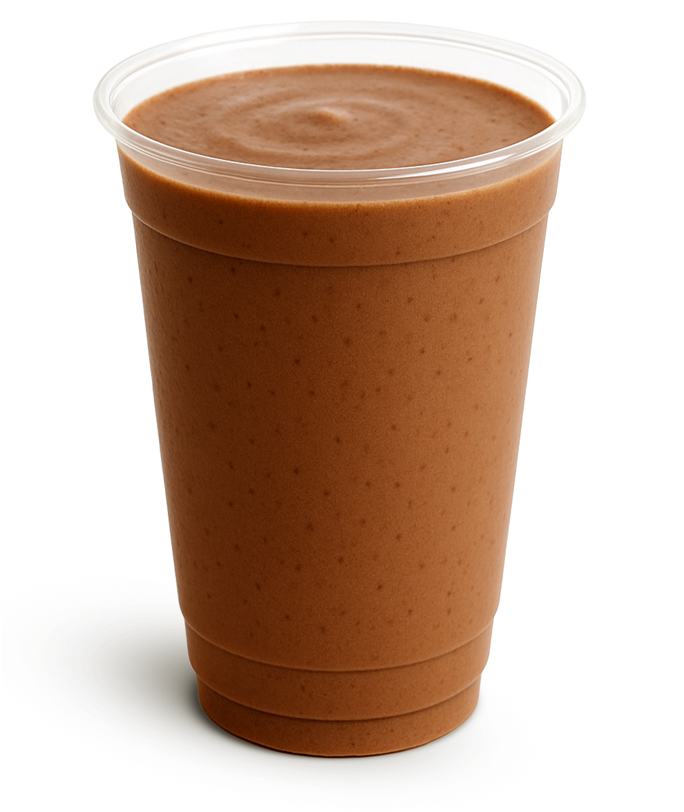 Mocha Rush