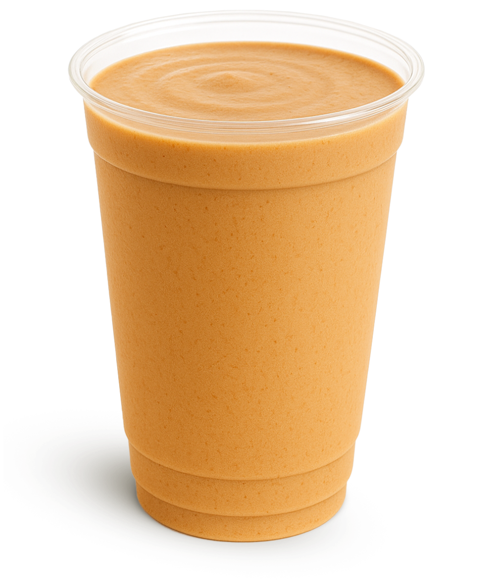 Mocha Rush