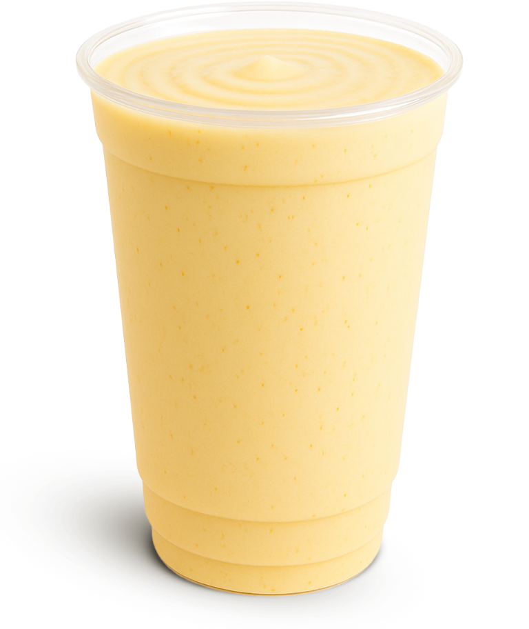 Tropical Citrus Burst