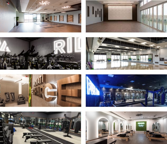 Dedicated Studios