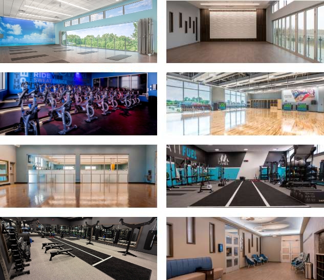 Dedicated Studios