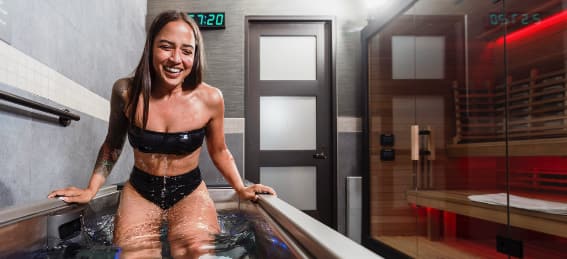 Wellness and Recovery