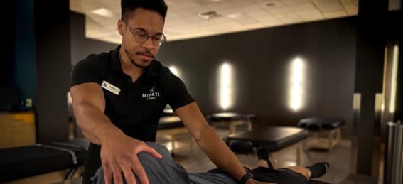 Wellness and Recovery