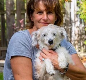 Jen S, Group Fitness Instructor at MOVATI Orleans celebrating 15 years