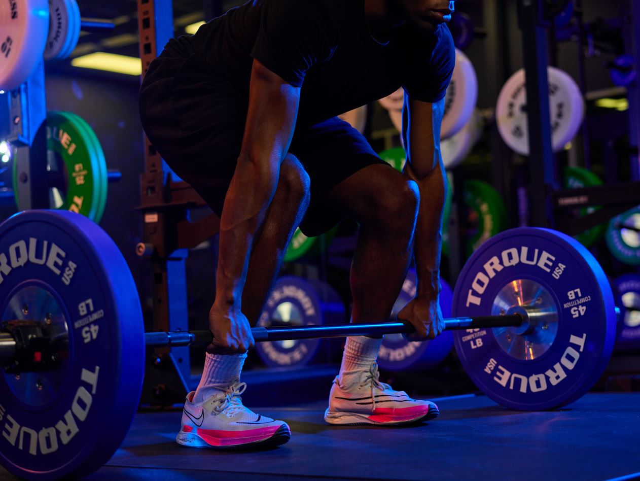 Train Like a 2026 Olympian: MOVATI Athletic’s Winter Games Inspired Program